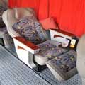 صندلی اتوبوس Comfort
