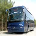 اتوبوس دربستی 42 نفره VOLVO TX