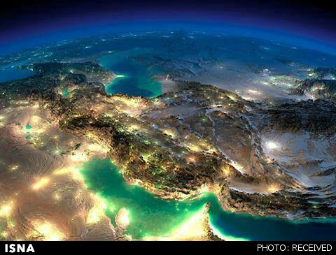 Bilder vom Iran